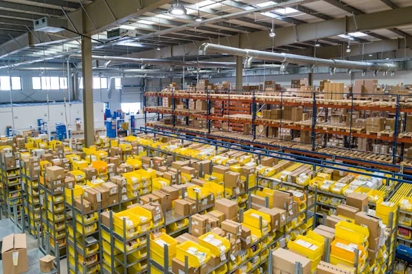 Tradie Commercial Shed, Factory Unit & Workshop Mortgages