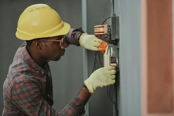 Electrician & Sparky Home Loans: Low-Doc & Subbie Mortgage Guide